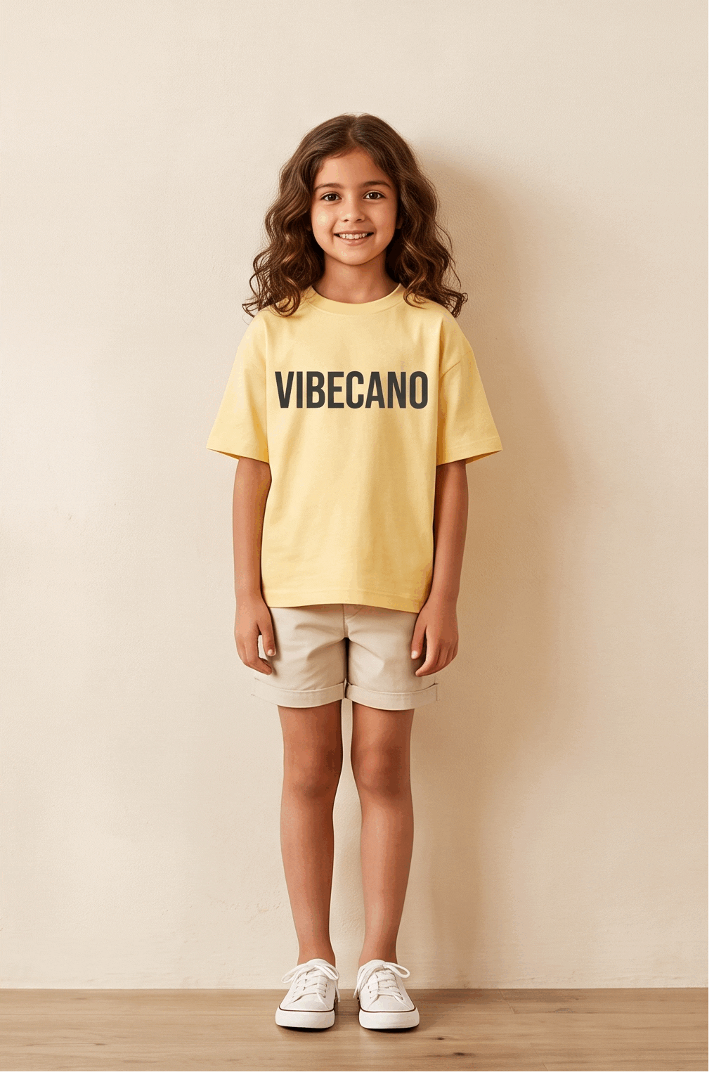 Kids fashion collection